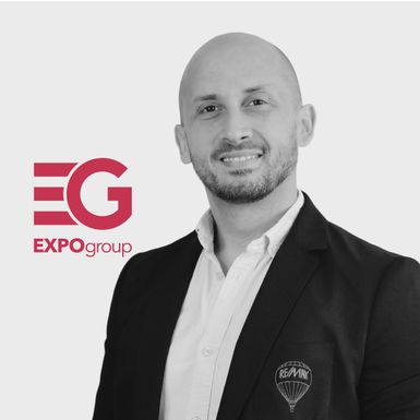 Foto de Filipe Moreira — agente imobiliário