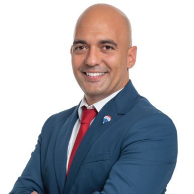 Duarte Tavares