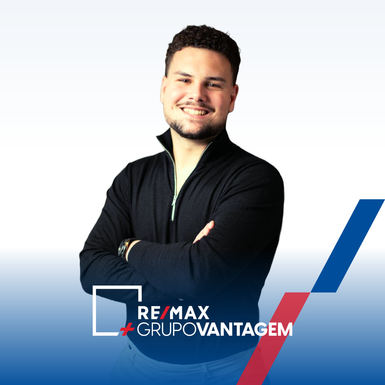 Foto de Ricardo Ramos — agente imobiliário