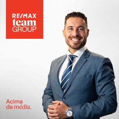 Foto de Diogo de Noronha Serrano — agente imobiliário