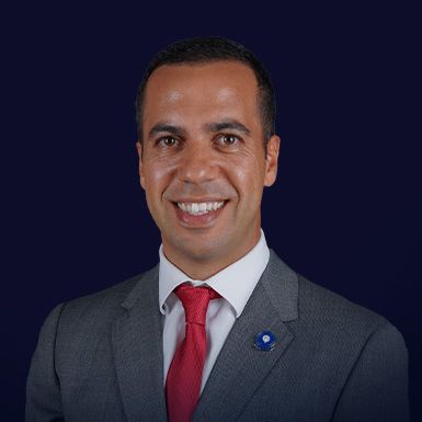 Foto de Ricardo Neves — agente imobiliário