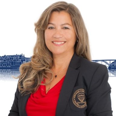 Elsa Marinho