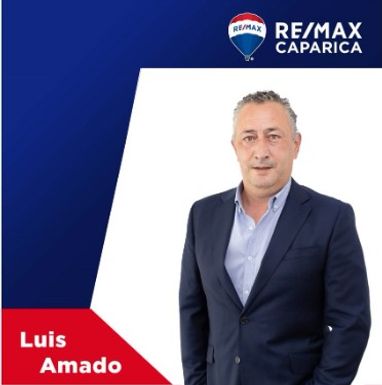 Luís Amado