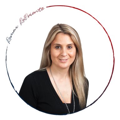 Maria João Ribeiro