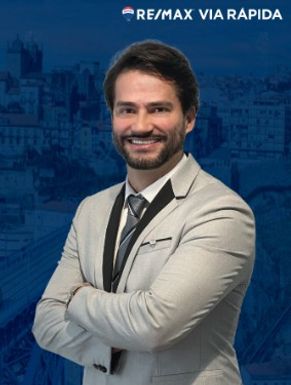 Wander 'Leandro' Rodrigues