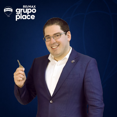 Foto de Ricardo Gonçalves — agente imobiliário