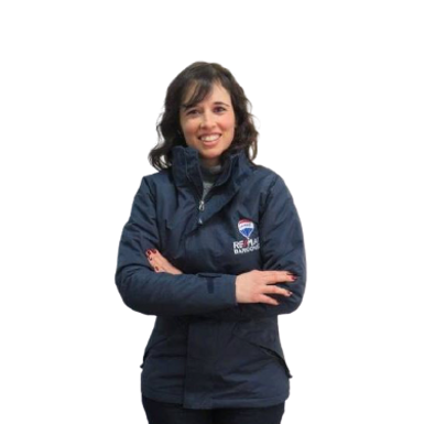 Marisa Esteves