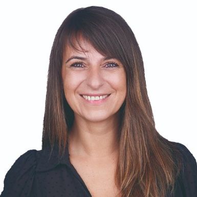 Leonor Pimenta
