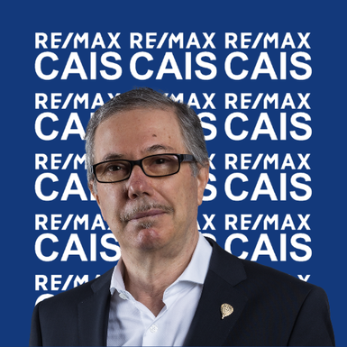 Foto de António Alves — agente imobiliário