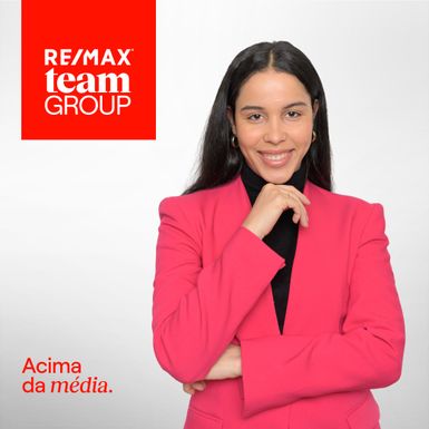 Foto de Princesa Oliveira — agente imobiliário