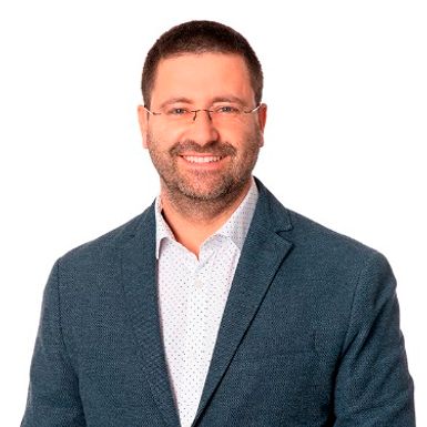 Ricardo Saraiva