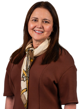 Foto de Isabel Ferreira — agente imobiliário