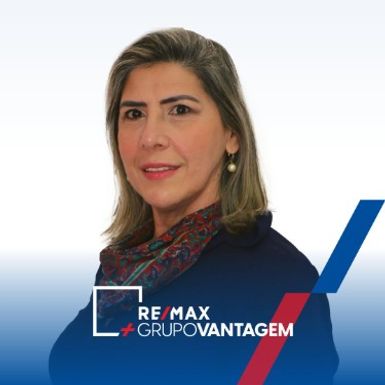 Helena Pressler - RE/MAX Vantagem Tagus | RE/MAX