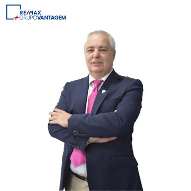 Foto de Adelino Fernandes — agente imobiliário