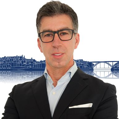 Luís Sarmento