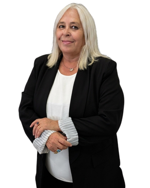 Foto de Conceição Matias — agente imobiliário