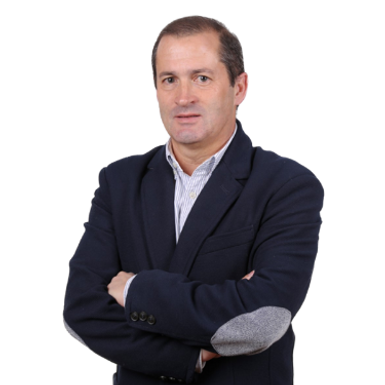 António Barradas Lopes