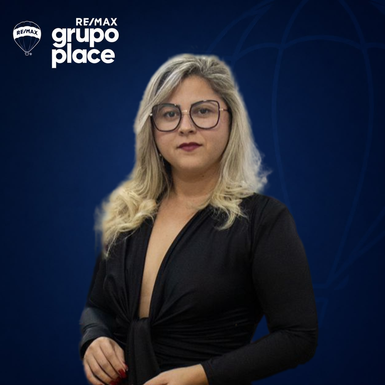 Foto de Juliana Cruz — agente imobiliário