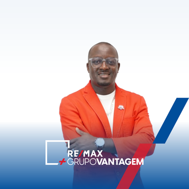 Foto de Abudu Mané — agente imobiliário