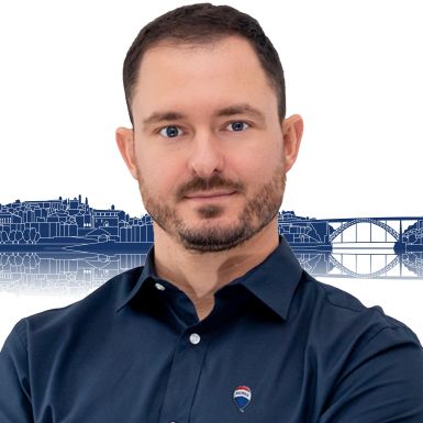 Junior Daros