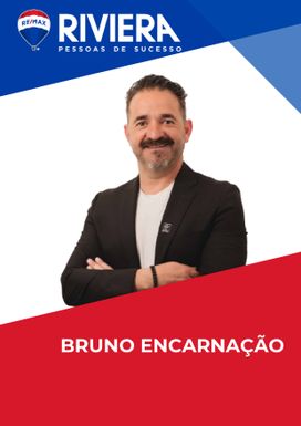 Bruno Encarnação