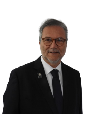 Foto de Paulo Coelho da Silva — agente imobiliário