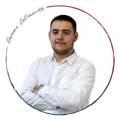 Pedro Neves