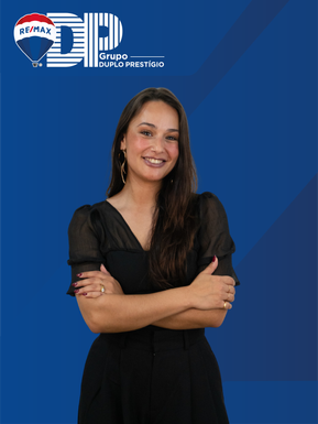 Foto de Beatriz Dias — agente imobiliário