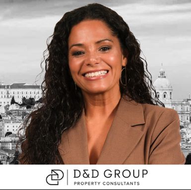 Foto de Mónica Sofia — agente imobiliário