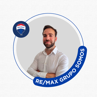 Foto de João Oliveira — agente imobiliário