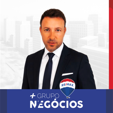 Foto de Paulo Rui — agente imobiliário