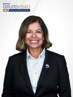 Foto de Marilu Moura — agente imobiliário