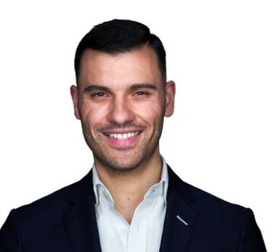 Daniel Silva