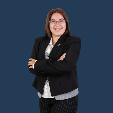 Foto de Jessica Nunes — agente imobiliário