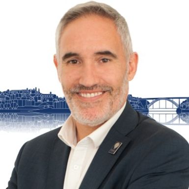 António Tavares