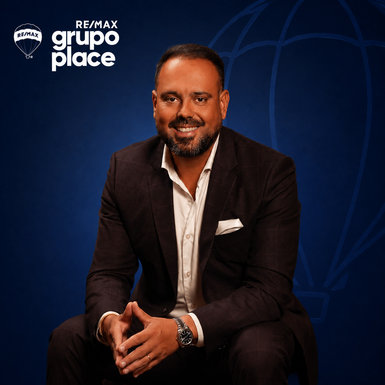 Foto de Hugo Narciso — agente imobiliário