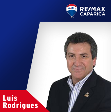 Luís Rodrigues