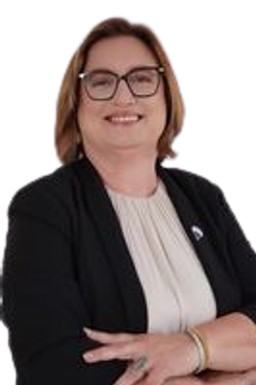 Foto de Celma Maia — agente imobiliário