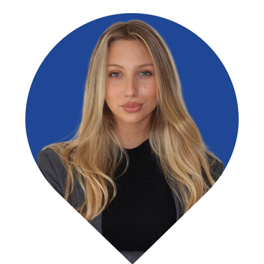 Foto de Inês Sampaio — agente imobiliário