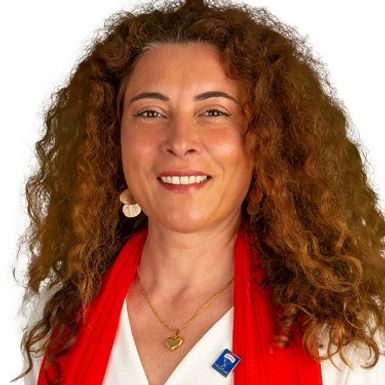 Esperança Oliveira