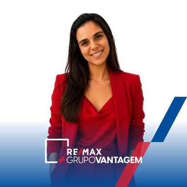 Foto de Adriana Reis — agente imobiliário