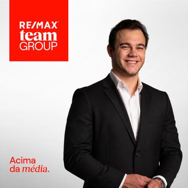 Foto de Pedro Veloso — agente imobiliário