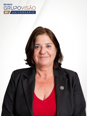 Foto de Isabel Nascimento — agente imobiliário