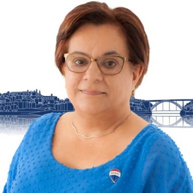Helena Côrte-Real