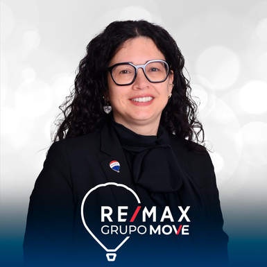 Foto de Helena Sampaio — agente imobiliário