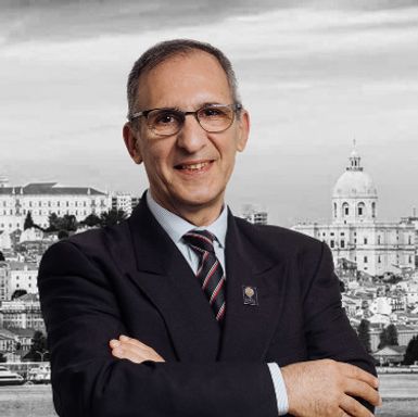 José Segurado