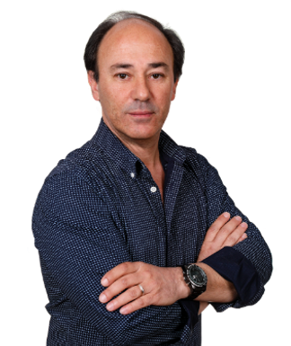 Carlos Miranda