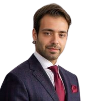 Bruno Morgado