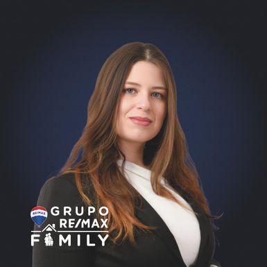 Foto de Mafalda Ribeiro — agente imobiliário