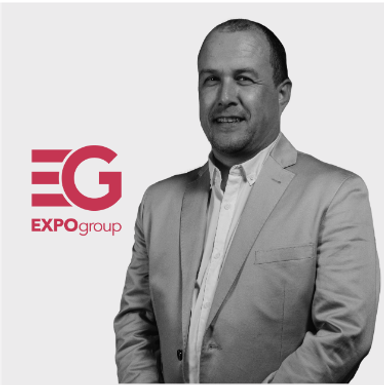 Foto de Nuno Romãozinho — agente imobiliário